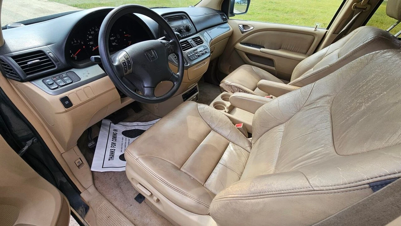 2005 Honda Odyssey - Image 9 of 21
