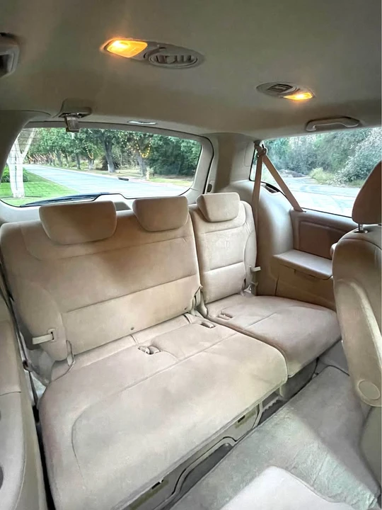 2005 Honda Odyssey - Image 9 of 10