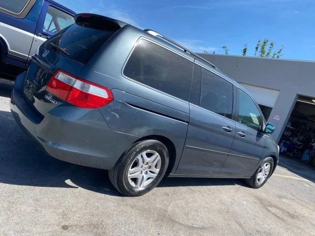 2005 Honda Odyssey - Image 4 of 21