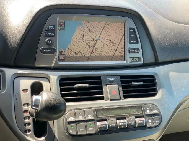 2005 Honda Odyssey - Image 20 of 21