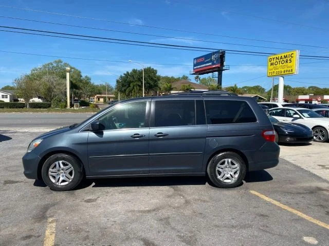 2005 Honda Odyssey - Image 2 of 21