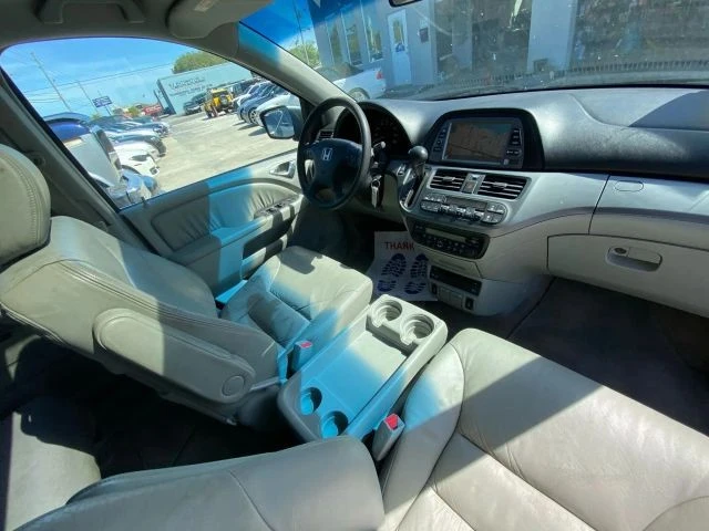 2005 Honda Odyssey - Image 12 of 21