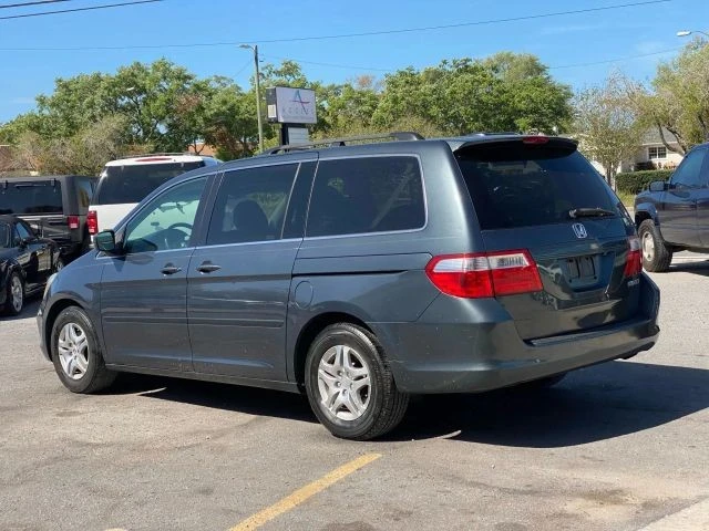 2005 Honda Odyssey - Image 3 of 21