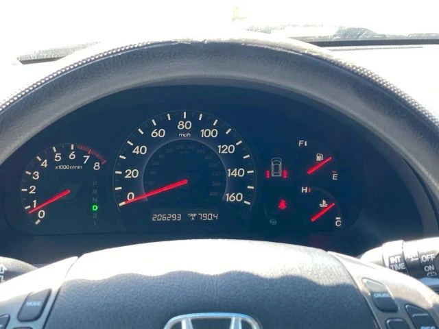 2005 Honda Odyssey - Image 21 of 21