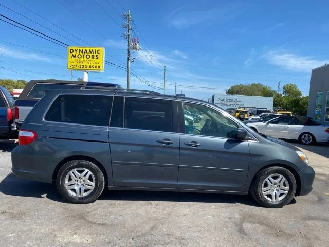 2005 Honda Odyssey - Image 5 of 12