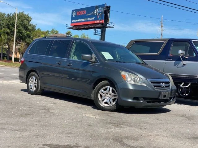 2005 Honda Odyssey - Image 6 of 21