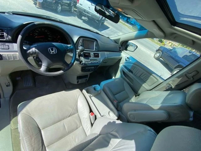 2005 Honda Odyssey - Image 7 of 21