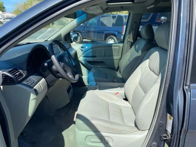 2005 Honda Odyssey - Image 8 of 21