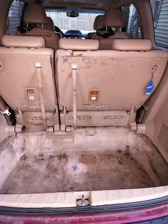 2005 Honda Odyssey - Image 13 of 13