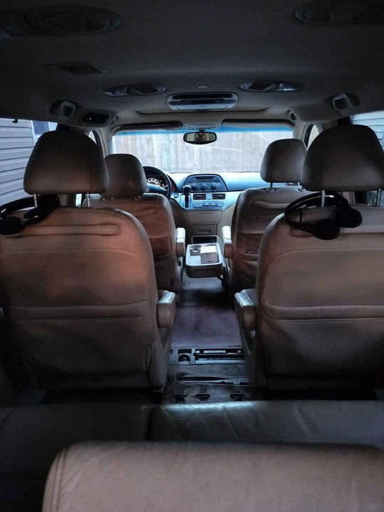2005 Honda Odyssey - Image 12 of 13