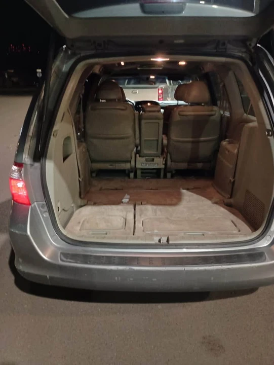 2005 Honda Odyssey - Image 7 of 7