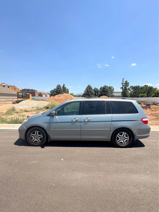 2005 Honda Odyssey - Image 3 of 6