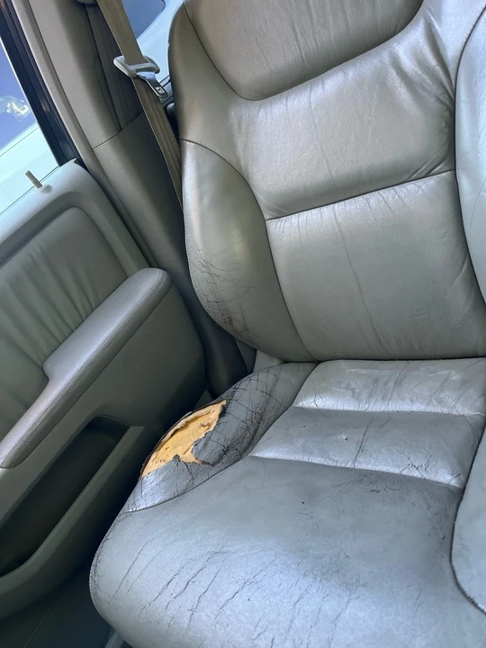 2005 Honda Odyssey - Image 6 of 8