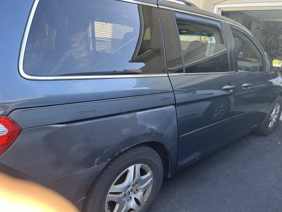 2005 Honda Odyssey - Image 3 of 8