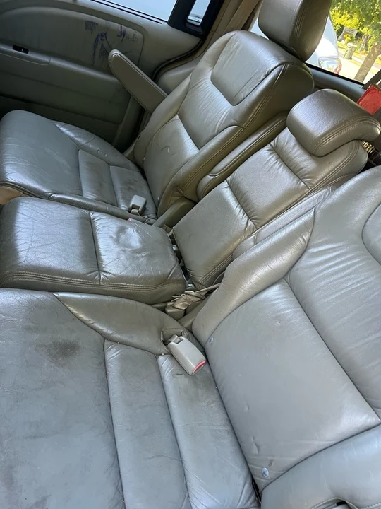 2005 Honda Odyssey - Image 4 of 8