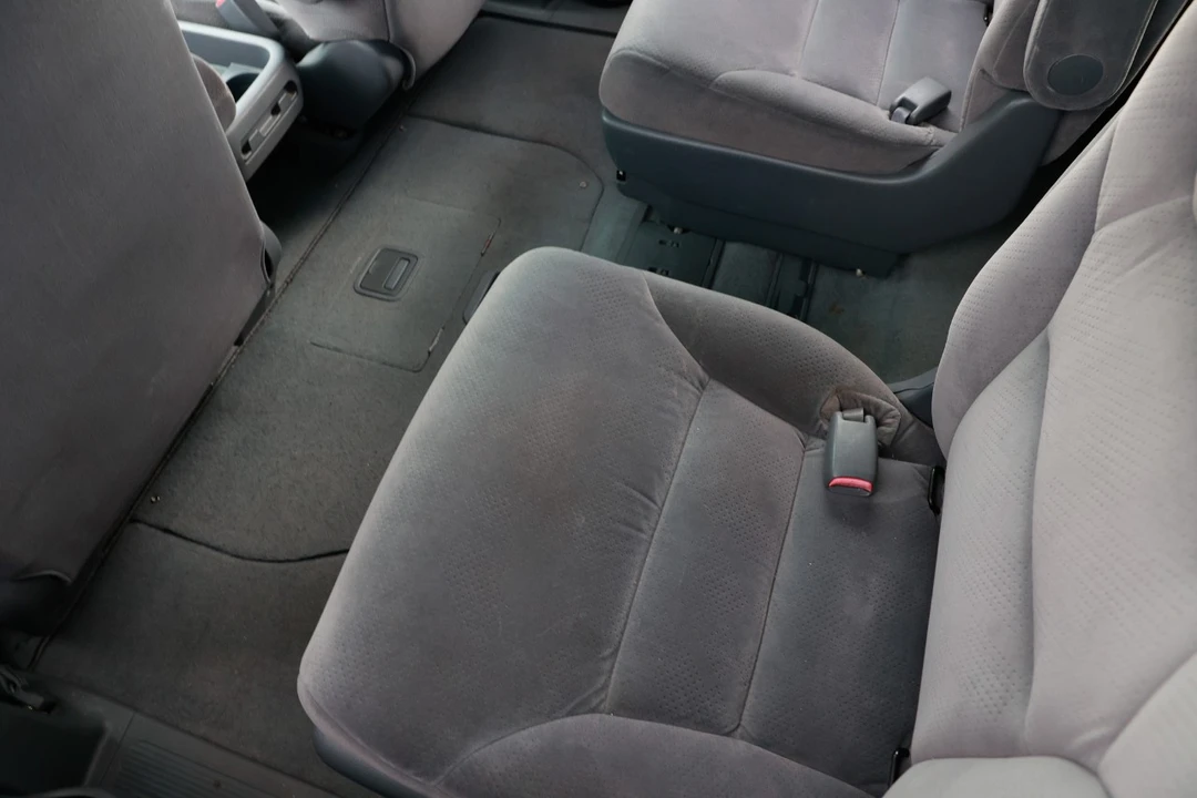 2005 Honda Odyssey - Image 10 of 12