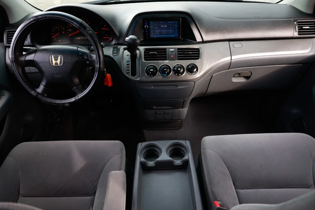 2005 Honda Odyssey - Image 21 of 21