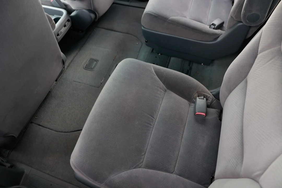 2005 Honda Odyssey - Image 10 of 12