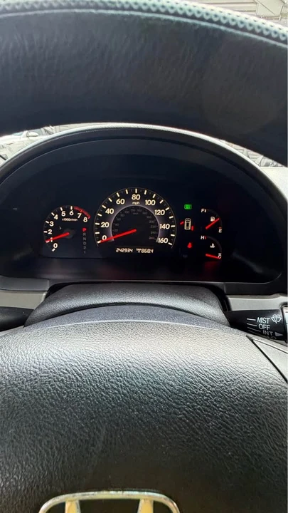 2005 Honda Odyssey - Image 6 of 12