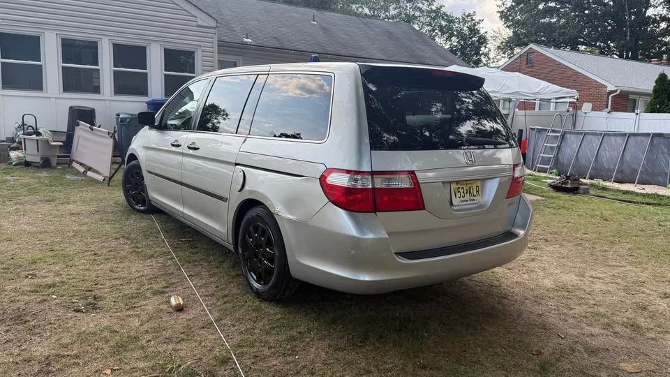 2005 Honda Odyssey - Image 12 of 12