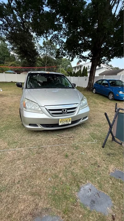 2005 Honda Odyssey - Image 7 of 12