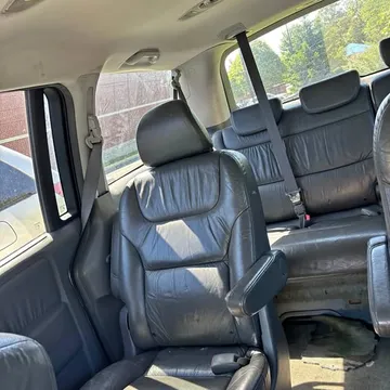 2005 Honda Odyssey LX Minivan 4D