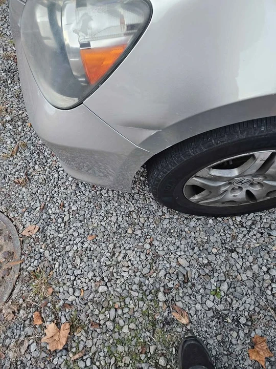 2005 Honda Odyssey - Image 7 of 9