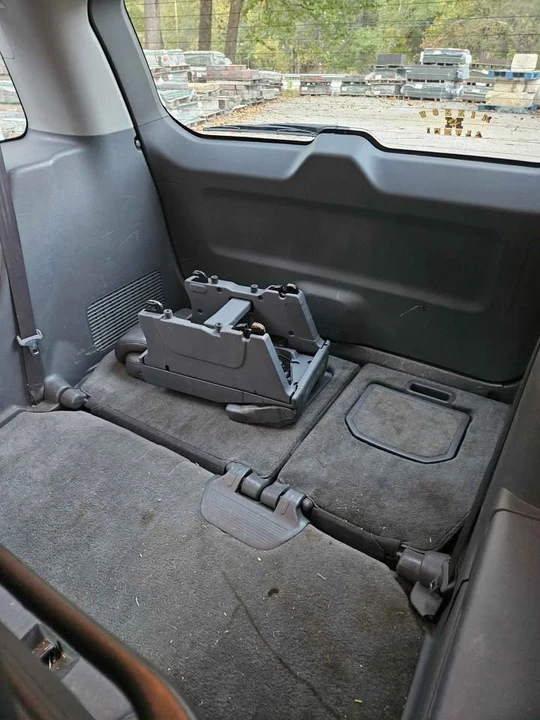 2005 Honda Odyssey - Image 6 of 9