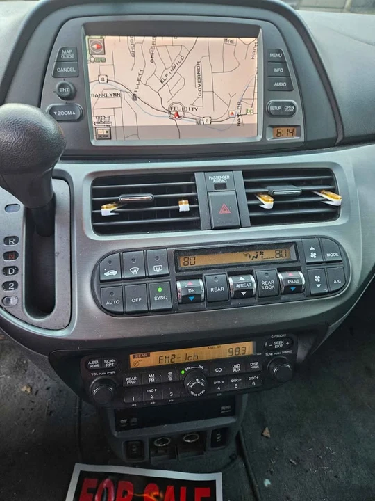2005 Honda Odyssey - Image 3 of 9