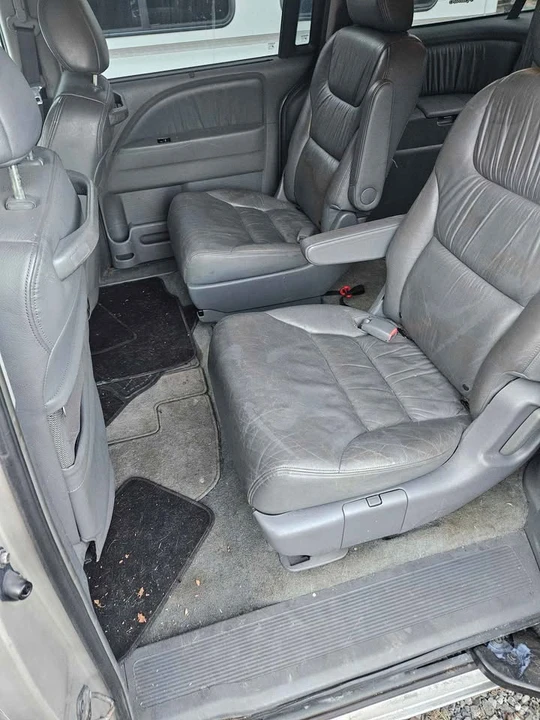 2005 Honda Odyssey - Image 5 of 9