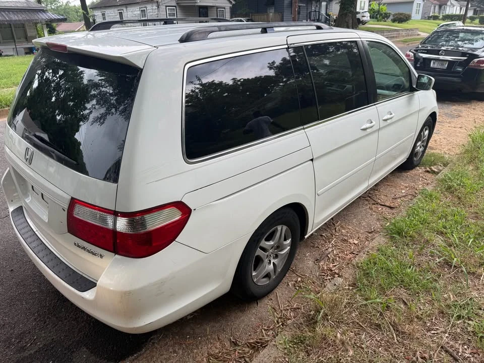 2005 Honda Odyssey - Image 9 of 10