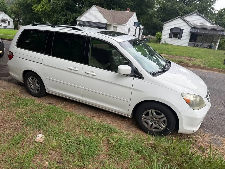 2005 Honda Odyssey - Image 7 of 10