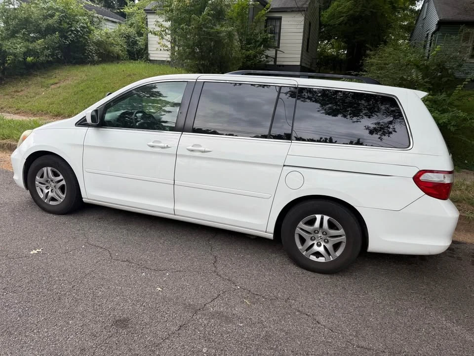 2005 Honda Odyssey - Image 10 of 10