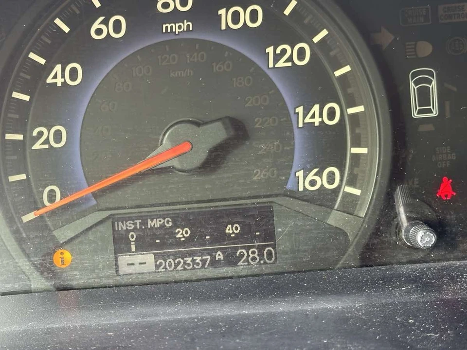 2005 Honda Odyssey - Image 13 of 16