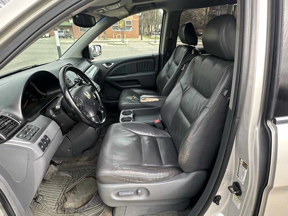 2005 Honda Odyssey - Image 11 of 16