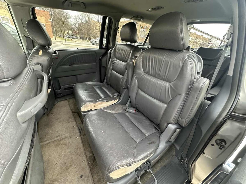 2005 Honda Odyssey - Image 12 of 16