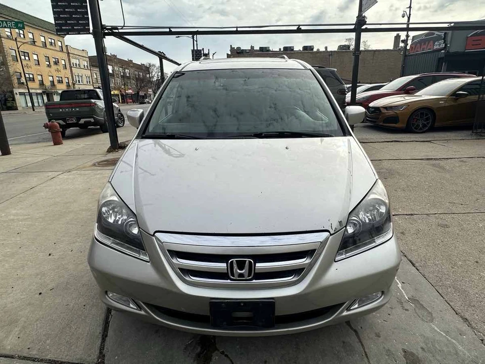 2005 Honda Odyssey - Image 10 of 16