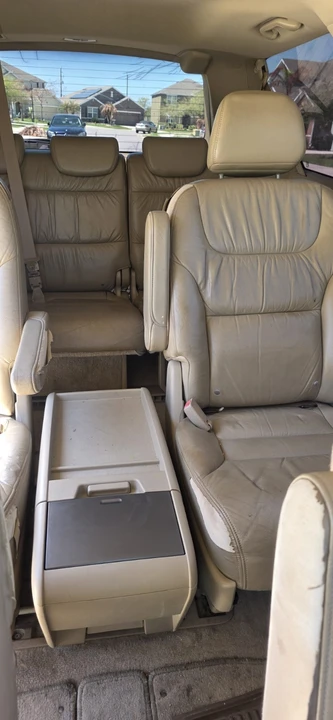 2005 Honda Odyssey - Image 3 of 4