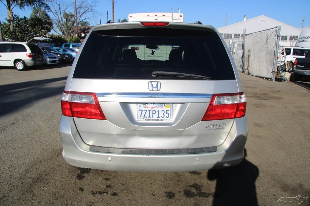 2005 Honda Odyssey - Image 6 of 21