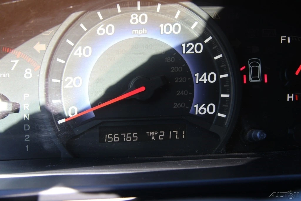 2005 Honda Odyssey - Image 17 of 21