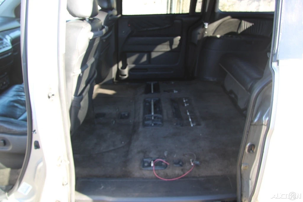 2005 Honda Odyssey - Image 19 of 21