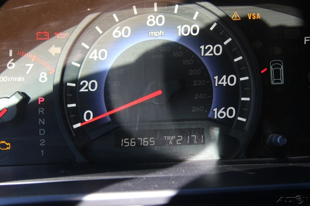 2005 Honda Odyssey - Image 16 of 21