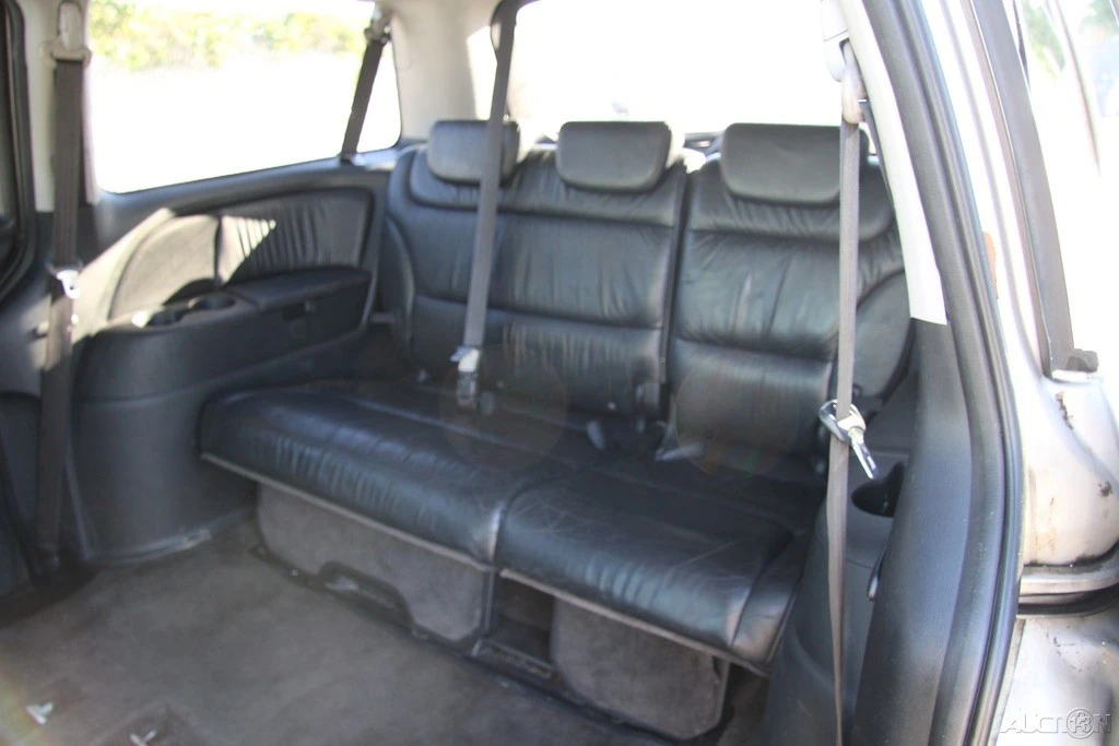 2005 Honda Odyssey - Image 20 of 21
