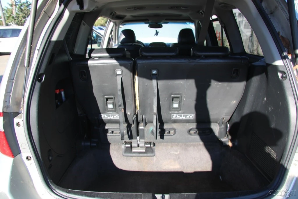 2005 Honda Odyssey - Image 21 of 21