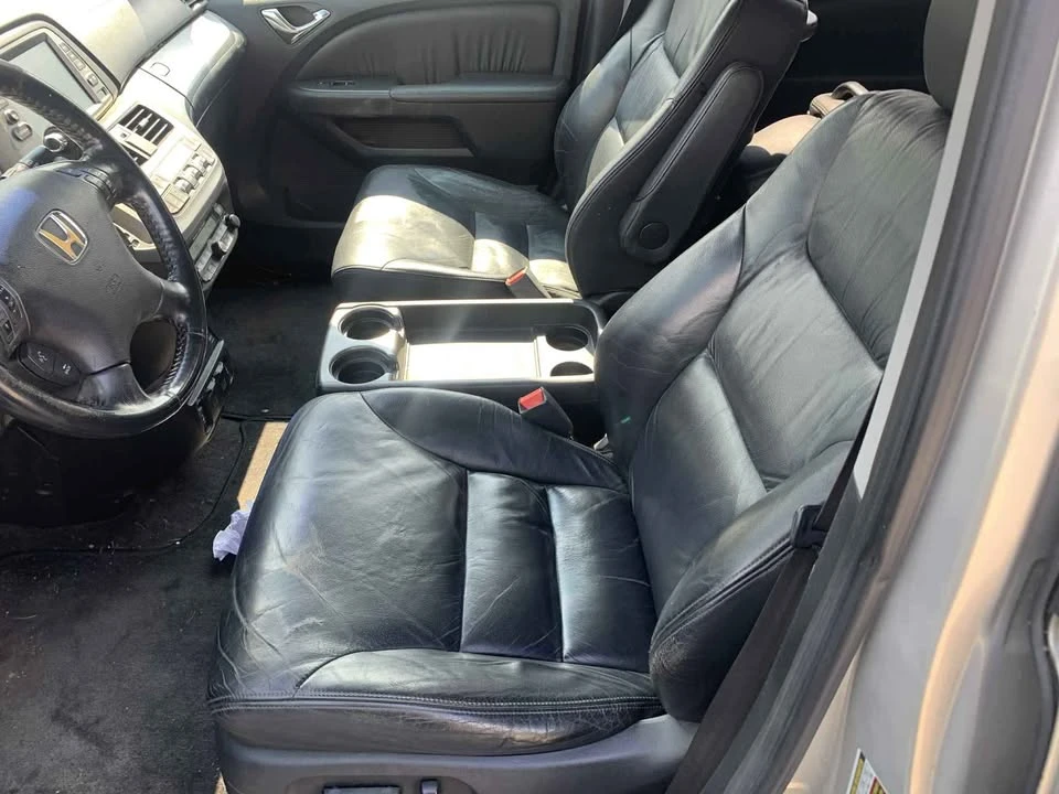 2005 Honda Odyssey - Image 6 of 6