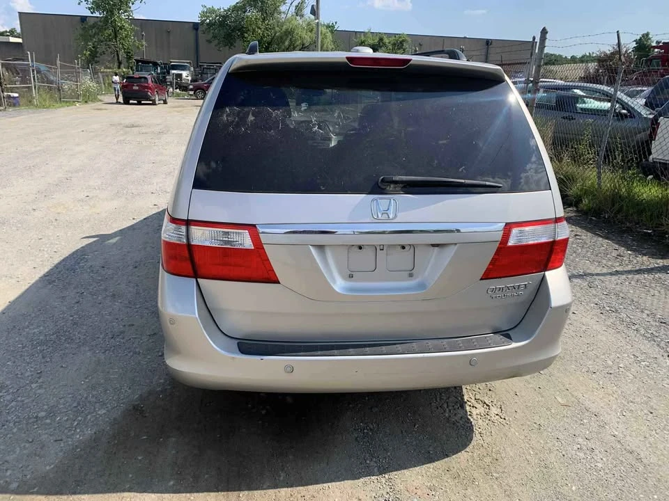 2005 Honda Odyssey - Image 4 of 6