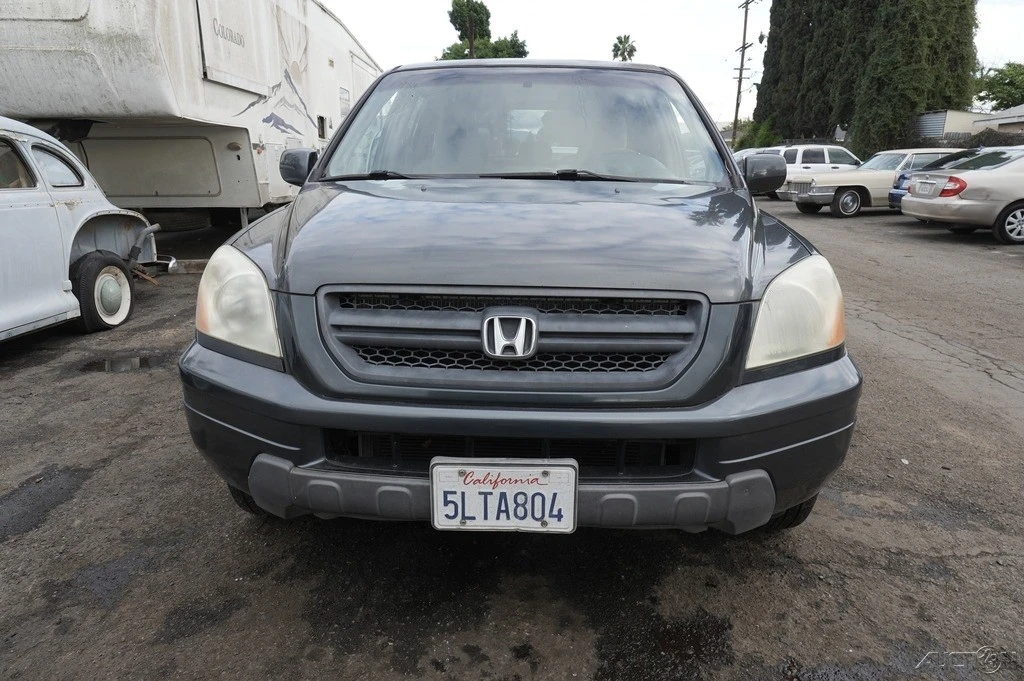 2005 Honda Pilot 1st Gen - Image 10 of 21