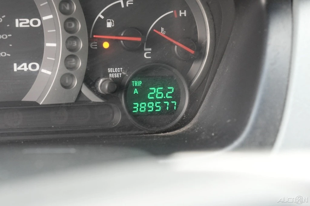 2005 Honda Pilot 1st Gen - Image 11 of 21