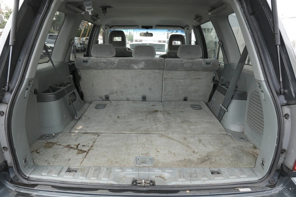 2005 Honda Pilot 1st Gen - Image 18 of 21