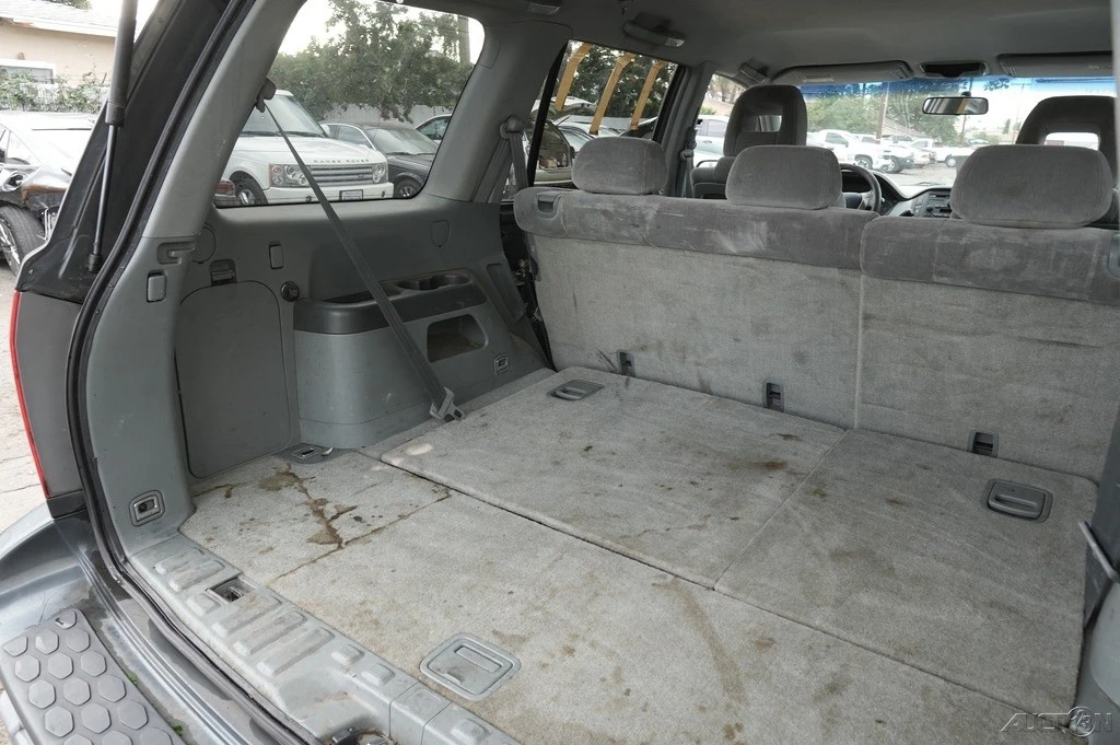 2005 Honda Pilot 1st Gen - Image 19 of 21